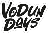 Vodun Days Logo